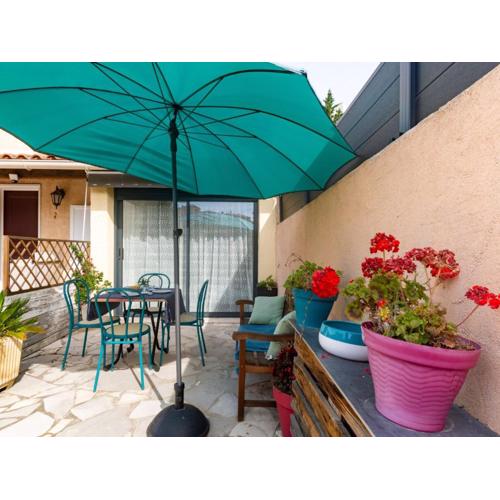 Apartment l\