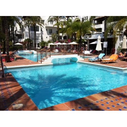 Apartment La Alcazaba, Marbella - Puerto Banus
