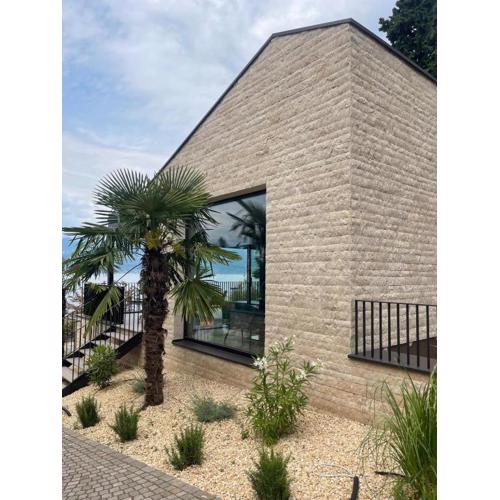 Apartment La Baia