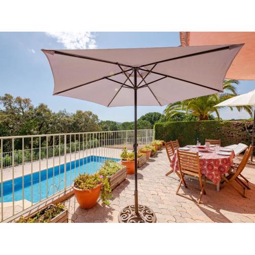 Apartment La Bastide-2 by Interhome