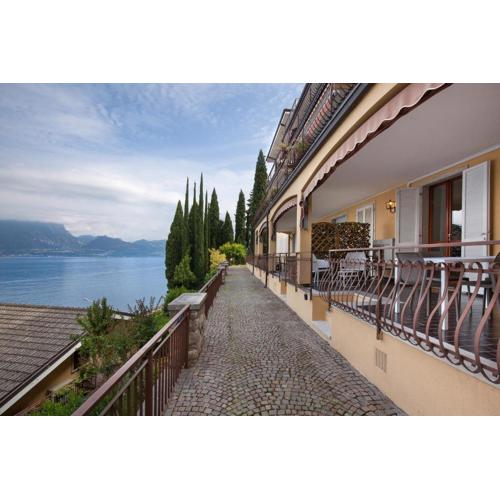 Apartment La Casa Di Arianna