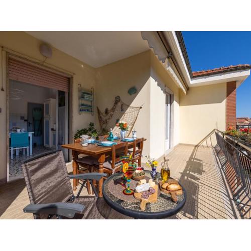 Apartment la casa di Carla by Interhome