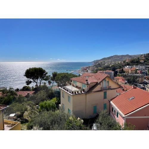 Apartment La Casetta by Interhome