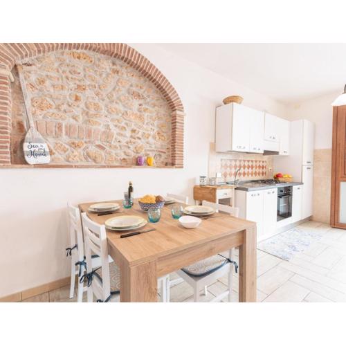 Apartment La Casetta dei Pescatori by Interhome