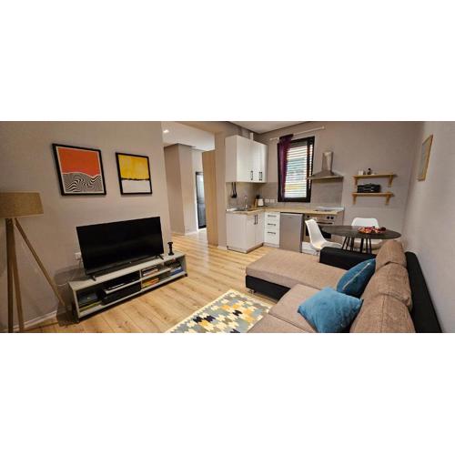 Apartment La Casetta