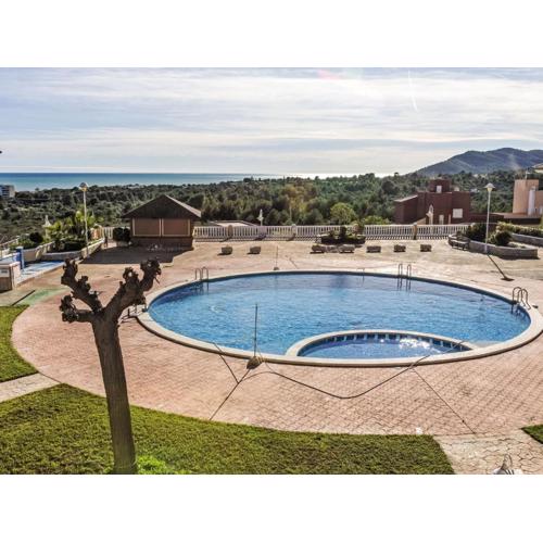 Apartment La Casita by Interhome