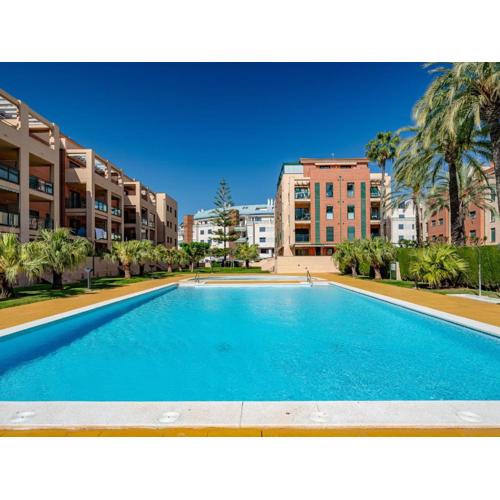 Apartment La Darsena by Interhome