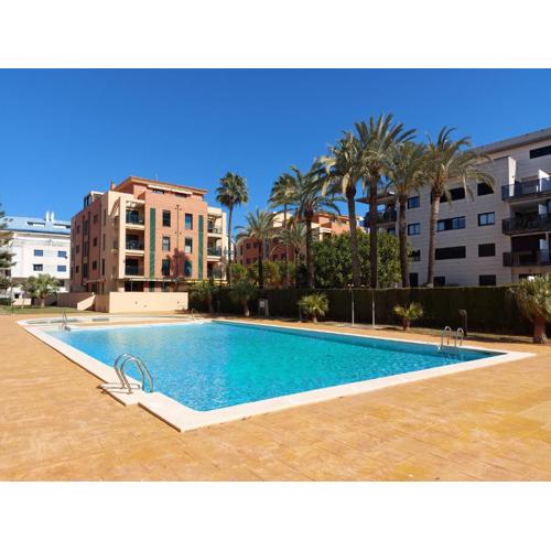 Apartment La Dársena