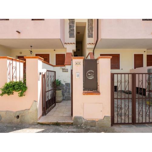 Apartment La Dimora Del Piccolo Principe by Interhome