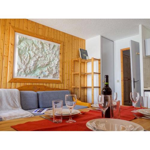 Apartment La Divaria - Le Lac-3 by Interhome