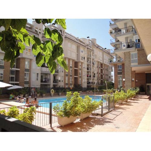 Apartment La Ermita-1 by Interhome