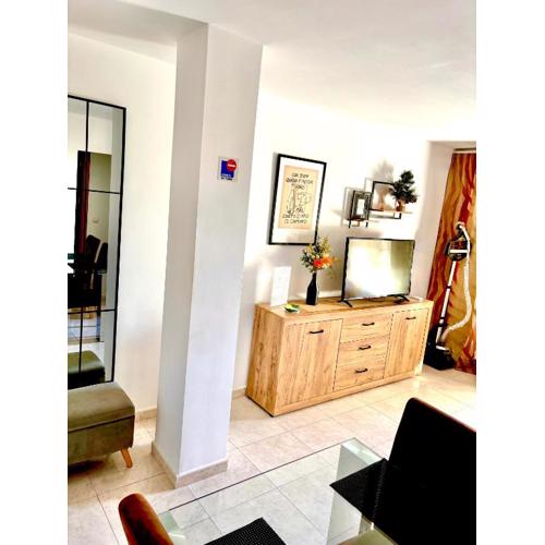 Apartment La Esquina