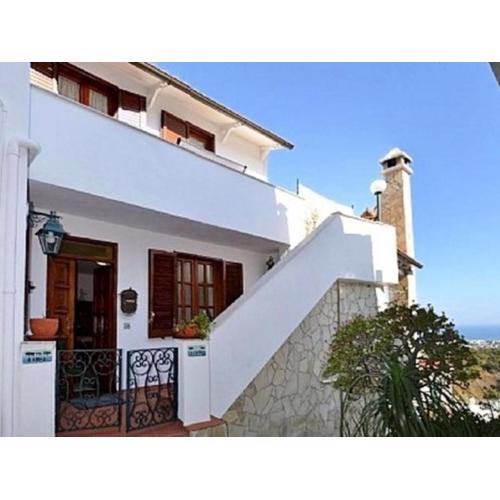Apartment La Favola-2 by Interhome