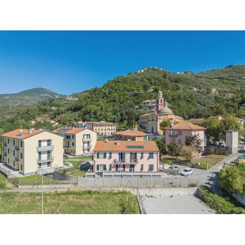 Apartment La Gerbera by Interhome