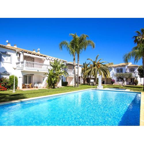 Apartment La Giralda by Interhome