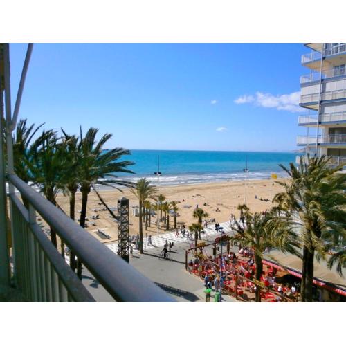 Apartment La Goleta-1 by Interhome