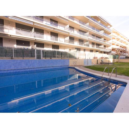 Apartment La Goleta bajos by Interhome