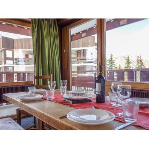 Apartment La Grande Casse - Lavachet-2 by Interhome