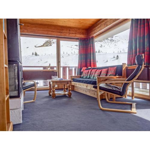 Apartment La Grande Casse - Lavachet-3 by Interhome