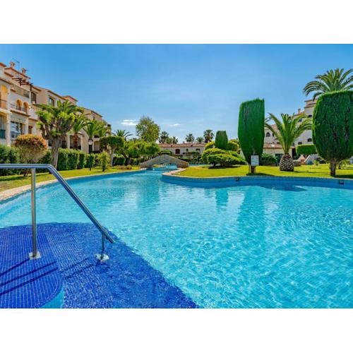 Apartment La Isla-16 by Interhome