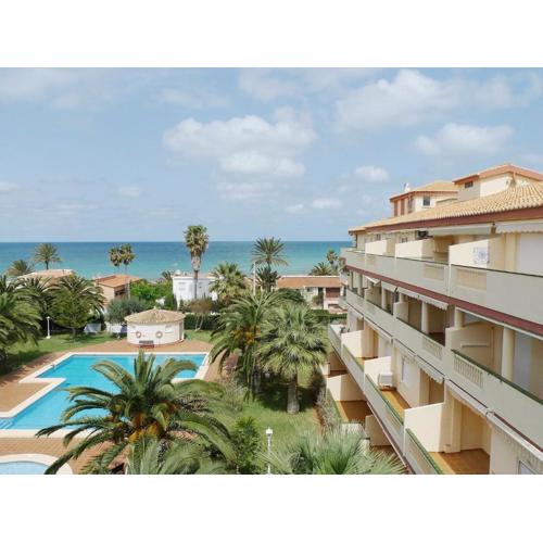 Apartment La Marina by Interhome
