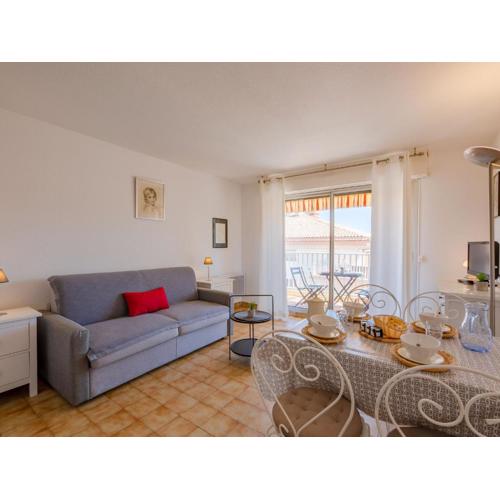 Apartment La Palmeraie II-1 by Interhome