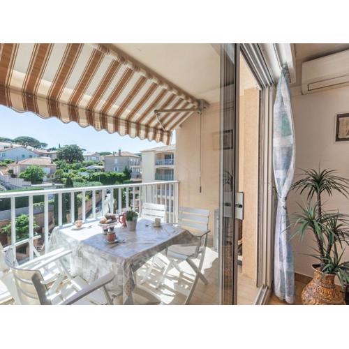 Apartment La Palmeraie II-12 by Interhome