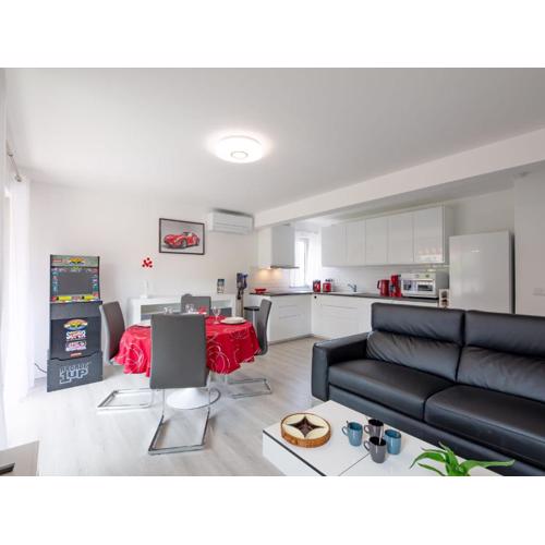 Apartment La Palmeraie II-13 by Interhome