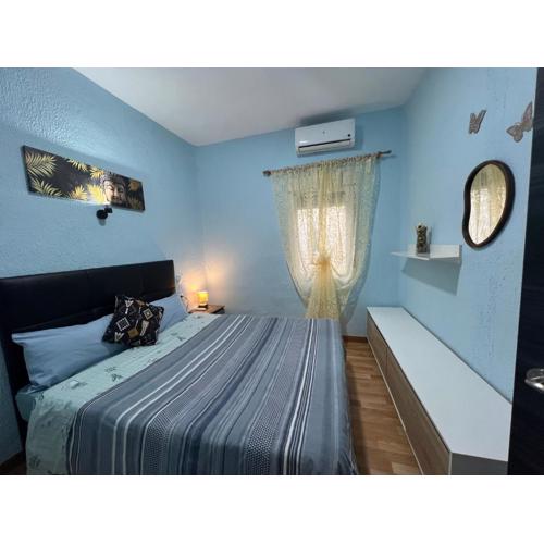 Apartment la paz