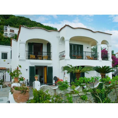 Apartment La Penultima by Interhome