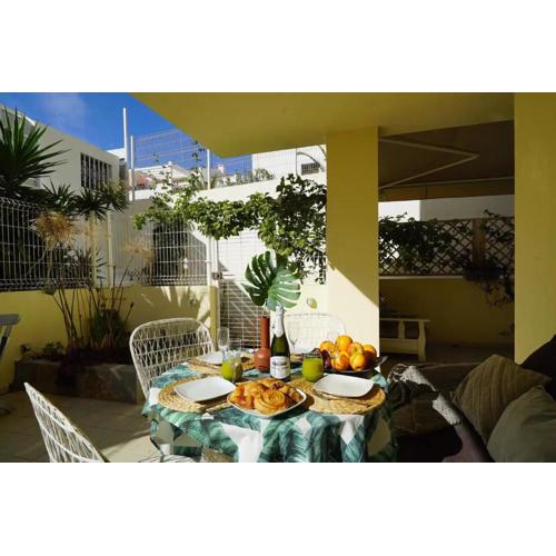 Apartment La Perla, Los Cristianos