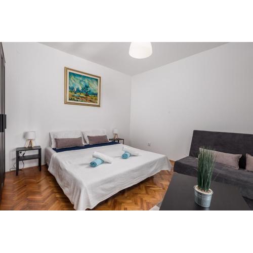 Apartment La Perla