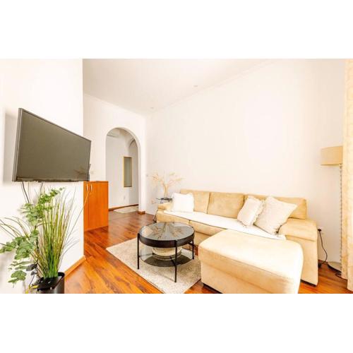 Apartment La Petite