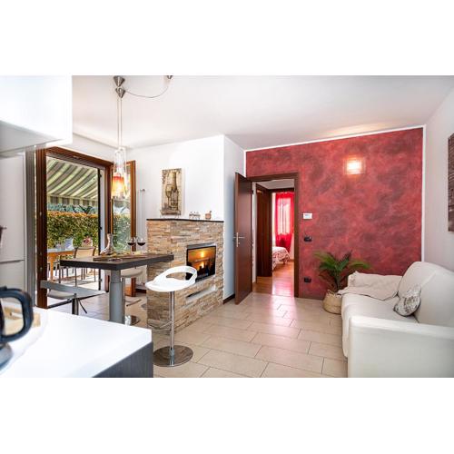 APARTMENT LA PROMENADE - Regarda Travel