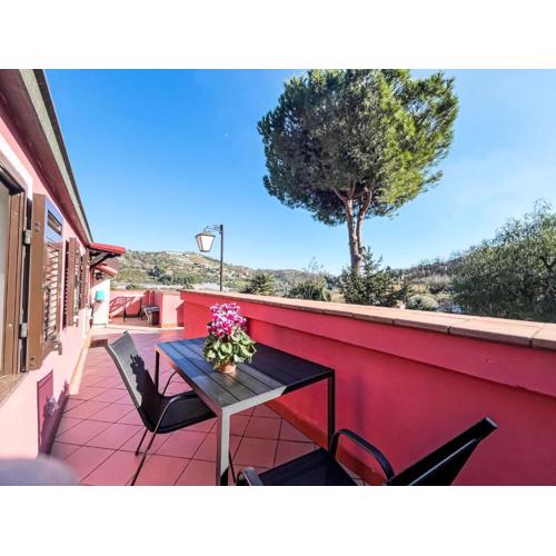 Apartment La Quiete e il Mare by Interhome