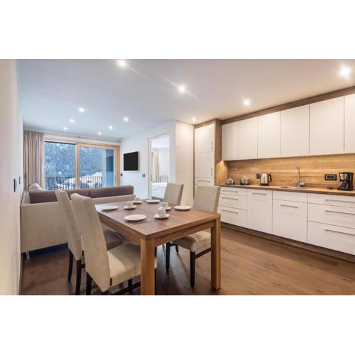 Apartment La Rodra