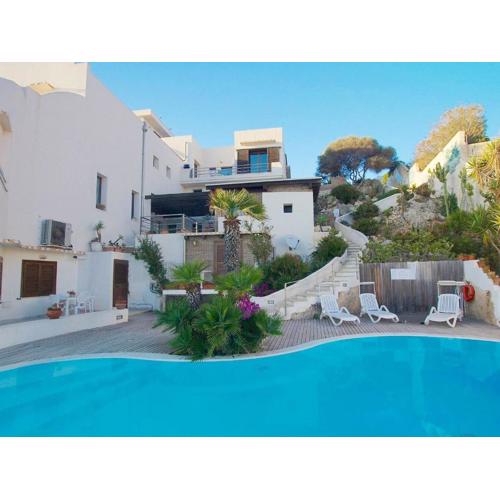 Apartment La Rosa-4 by Interhome