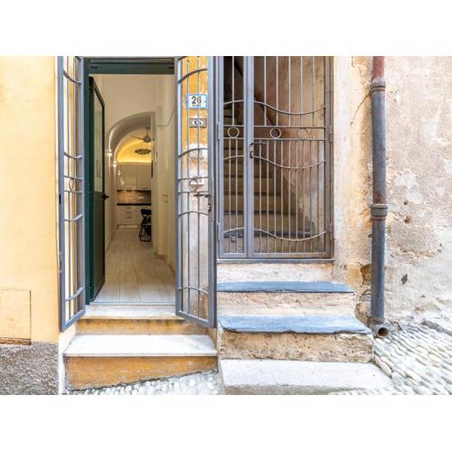 Apartment La Santa by Interhome