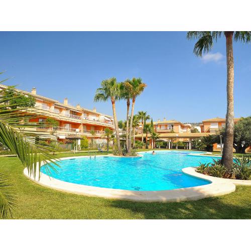 Apartment La Senia-2 by Interhome