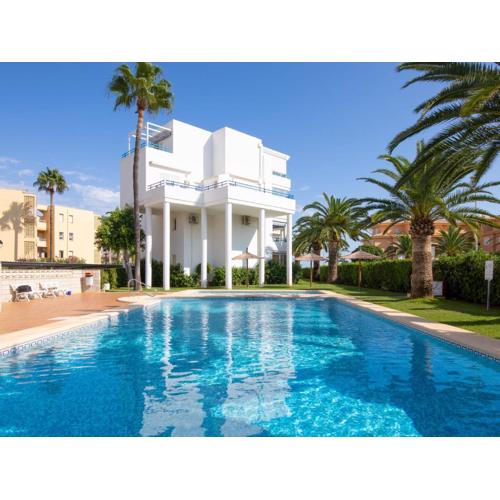 Apartment La Senia by Interhome