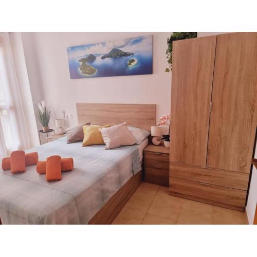 Apartment La Siesta