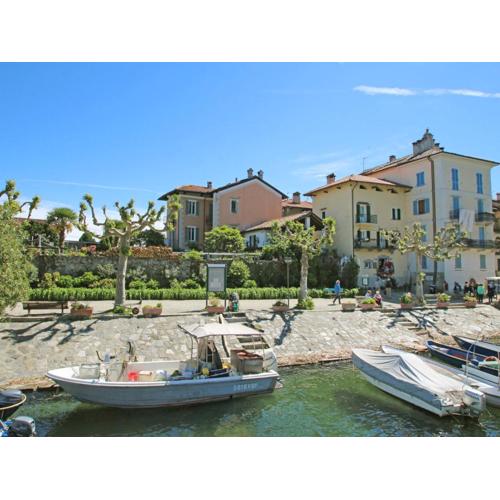 Apartment La Silente by Interhome
