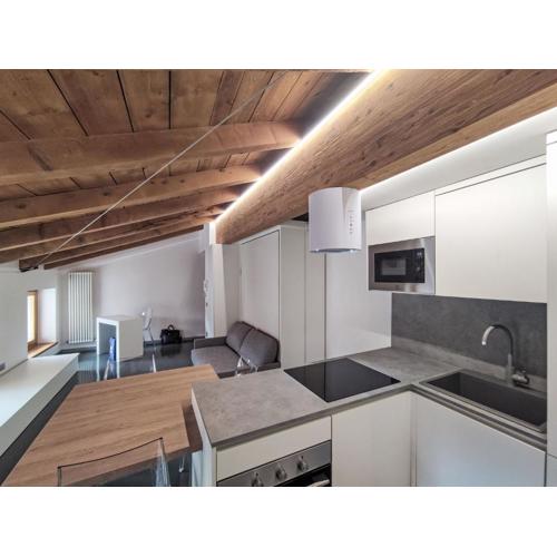 Apartment La Tana by Interhome