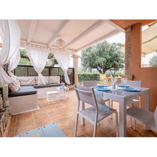 Apartment La Veranda di Mirko by Interhome