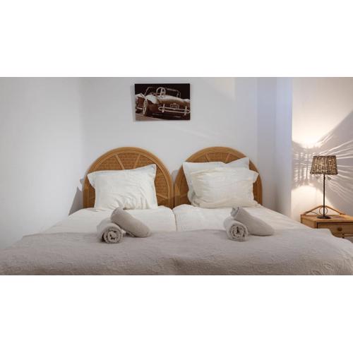 Apartment la Vida en Rosa