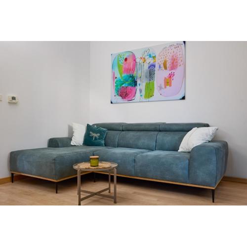 Apartment La Vie