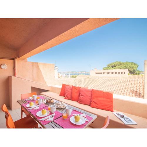 Apartment La Vigna Rosso by Interhome