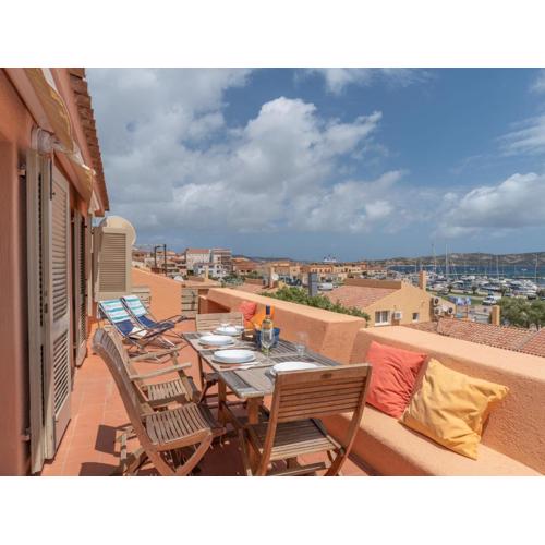 Apartment La Vigna Top by Interhome