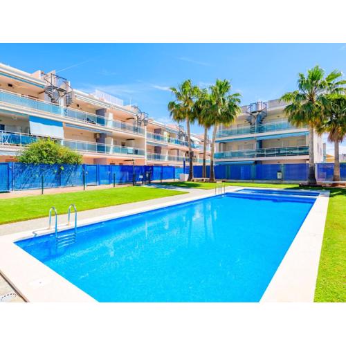 Apartment La Vina-1 by Interhome