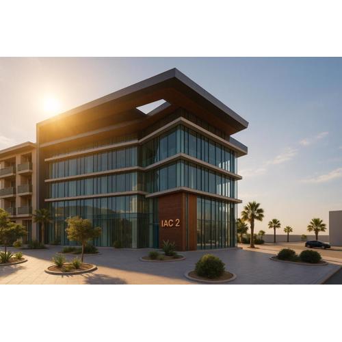 apartment lac 2